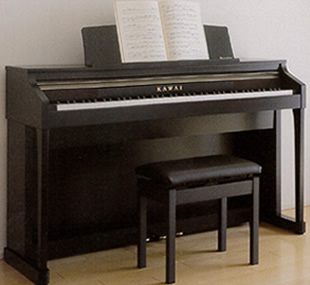 KAWAI CA17